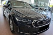 Skoda Superb Drive  2.0 TDI DSG 4x4