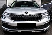 Skoda Kamiq Edition 130 1.5 TSI