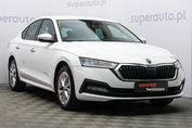 Skoda Octavia 2.0 TDI Ambition DSG