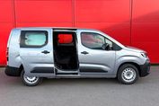 Citroen Berlingo Van XL L2H1 Zabudowa Brygadowa