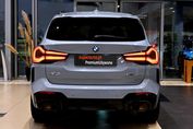 BMW X3 xDrive20d M Sport