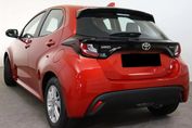 Toyota Yaris Comfort 1.5 Hybrid