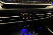 Volkswagen Golf 2.0 TSI 4Motion R DSG