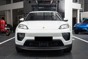 Porsche Macan 4S