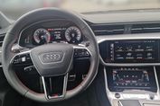 Audi A7 Sportback 45 TFSI quattro S Line
