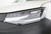 Volkswagen Caddy Cargo Maxi L2H1 DSG