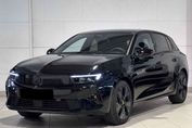 Opel Astra GS S&S eDTC 1.2 T mHEV