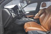 Audi A4 Allroad 40 TDI  quattro S tronic