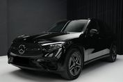 Mercedes GLC 200 d  4-Matic AMG Line