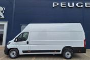 Peugeot Boxer Heavy L4H3 aut