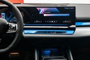 BMW Seria 5 520d xDrive