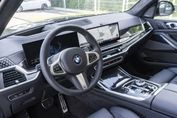 BMW X7 xDrive40d M Sport
