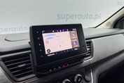 Renault Trafic SpaceClass L2H1 AT9