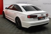 Audi A6 2.0 TFSI quattro S tronic