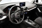 Audi Q2 35 TFSI S tronic