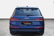 Audi Q7 SQ7 TDI quattro