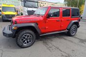 Jeep Wrangler Rubicon GME 2.0 Turbo AT 4WD