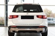 Mercedes GLB 200 Progressive
