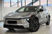 Toyota bZ4X Style EV