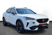 Cupra Formentor Tsi 4DRIVE Vz Dsg
