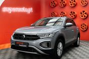 Volkswagen T-Roc 1.5 TSI Life DSG