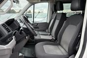 Volkswagen Crafter L4H2 Zabudowa Brygadowa