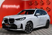 BMW X3 xDrive20d M Sport