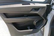Renault Master L3 Skrzynia Otwarta
