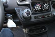 Peugeot Boxer L4H2 Heavy