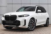 BMW X5 xDrive30d M Sport