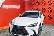 Lexus NX 350h Prestige 2WD