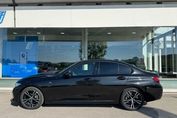 BMW Seria 3 318i M Sport