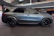 Mercedes GLE 450 d 4-Matic AMG Line