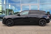 Opel Astra 1.2 aut