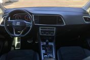 Seat Ateca 2.0 TDI FR S&S DSG