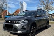 Dacia Jogger Journey 7-miejsc 1.8 Full Hybrid