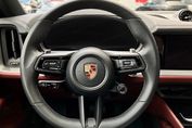 Porsche Cayenne Coupe E-Hybrid