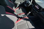 Skoda Scala TSI Monte Carlo DSG