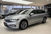 Volkswagen Passat 2.0 TDI EVO Business DSG