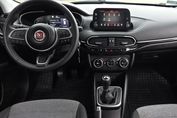 Fiat Tipo 1.0 Cross