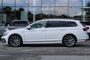 Volkswagen Passat 2.0 TDI 4Mot R-Line DSG