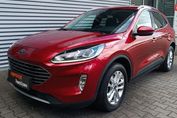 Ford Kuga 1.5 Ecoboost Fwd Titanium