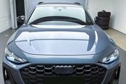 Audi A5 TFSI quattro S line Avant