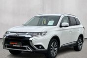 Mitsubishi Outlander 2.0 4WD CVT