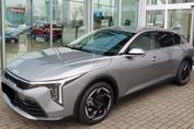 Kia K4 1.6 T-GDI L Business Line