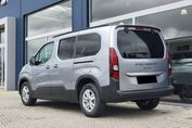 Peugeot Rifter Long EAT8