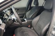 Mercedes Klasa C 220 d 4MATIC AMG Line