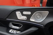 Mercedes GLE Coupe 450 d 4MATIC AMG Line
