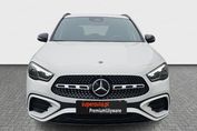 Mercedes GLA 200 AMG Line