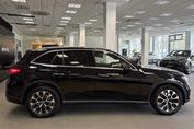 Mercedes GLC 220 d 4-Matic Avantgarde